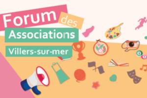 photo Forum des Associations
