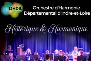 photo HISTORIQUE ET HARMONIQUE