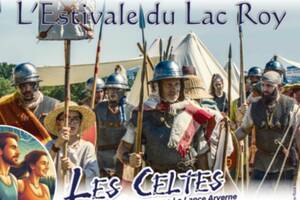 L'Estivale du Lac Roy