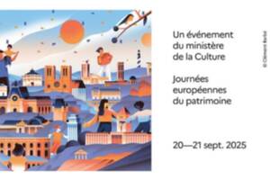 photo journée du patrimoine