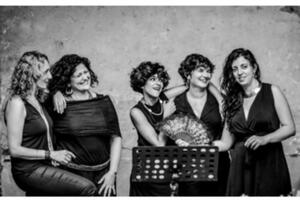 photo Elles en scène