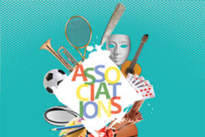 photo village des associations