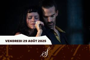 photo Concert Salem 2.0 - Taverne Les Gros Cailloux