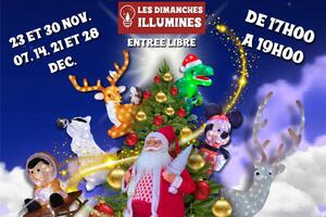 Les Dimanches Illuminés