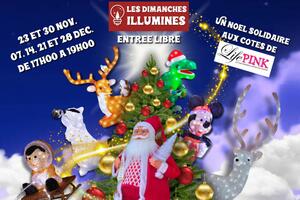 photo Les Dimanches Illuminés