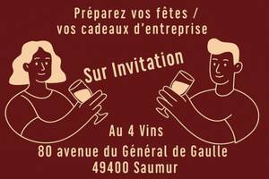 photo Soirée œnologique annuelle