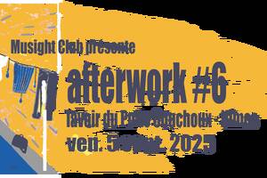 photo Afterwork #6