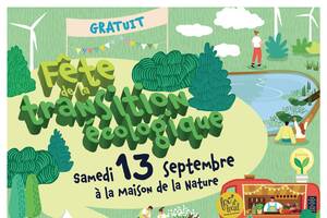 photo Fête de la transition écologique
