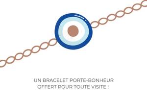 photo Pop Up de Bijoux de Mademoiselle Zuu