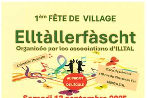 photo 1er Elltàllerfàscht