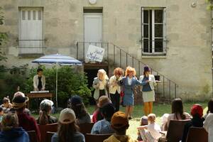 photo FESTIVAL BATAILLE 2025