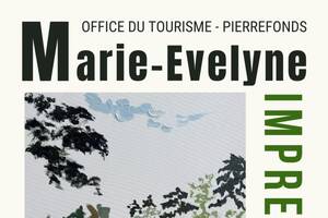 photo Exposition Peinture