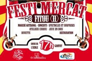 photo FESTIMERCAT #4 de Fitou