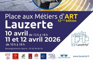 photo Journées Européennes des Métiers d’Art