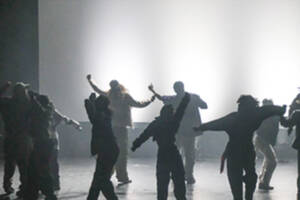 photo Spectacle Danse Hip-Hop