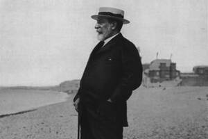 photo Une heure avec Camille Saint-Saëns