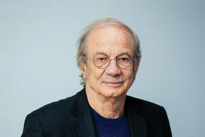 photo Patrick Chesnais - Lettres d'excuses