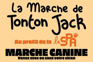 photo La Marche de Tonton Jack