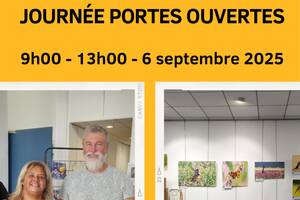 photo Portes ouvertes