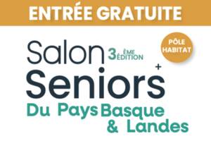 photo Le salon des séniors du pays basque et des landes