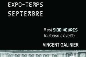 photo Toulouse s'éveille