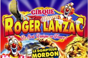 CIRQUE ROGER LANZAC