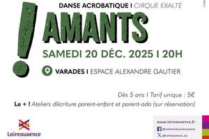 photo AMANTS