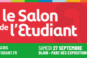 photo Le Salon de l’Etudiant à Dijon