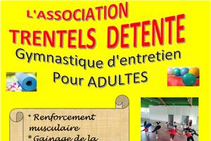 photo GYM D'ENTRETIEN