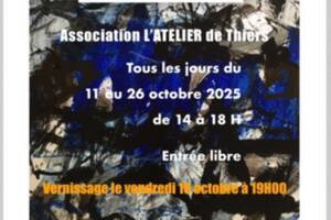 photo Salon d'Automne