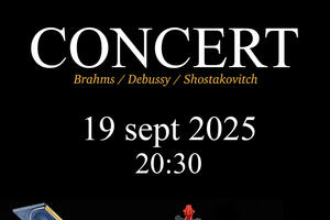 photo Concert Tremplin de Musique Classique - Jeunes Talents