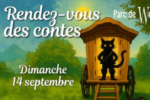 photo Rendez-vous des contes 