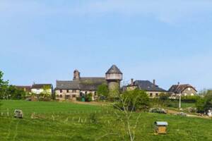 photo Vars-sur-Roseix - visite commentée du village
