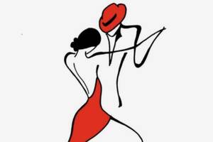 photo Cours de danse en ligne et danse de salon