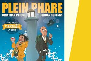 photo Plein phare