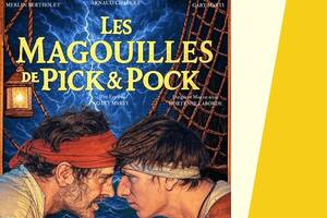 photo Pick & Pock