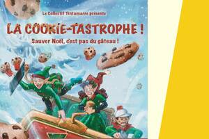 photo La Cookie-Tastrophe