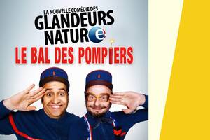 photo Le bal des pompiers