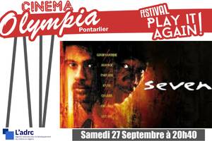 photo Seven - Festival Play it Again