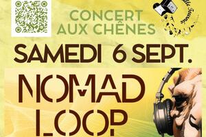 photo Nomad Loop 