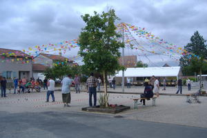 Fête Votive de Saint Rabier