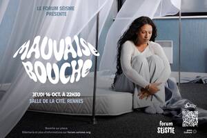 photo Concert de Mauvaise Bouche
