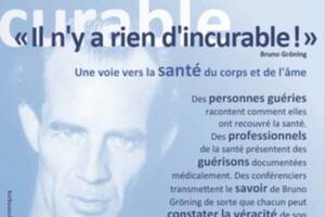 photo UNE VOIE VERS LA SANTE DU CORPS ET DE L’ÂME