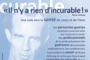 photo UNE VOIE NOUVELLE VERS LA SANTE DU CORPS ET DE L’ÂME.