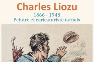 photo Charles Liozu