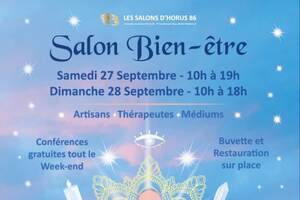 photo Salon Bien-être