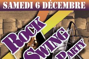 photo ROCK, SWING PARTY !