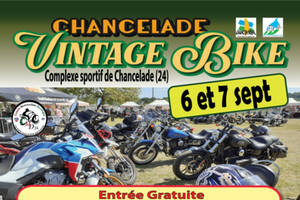 photo VINTAGE BIKE
