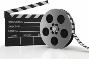 photo sortie au cinéma