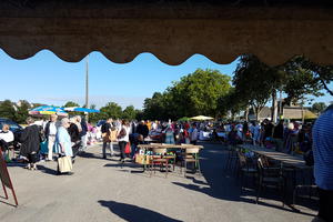 Vide Grenier annuel